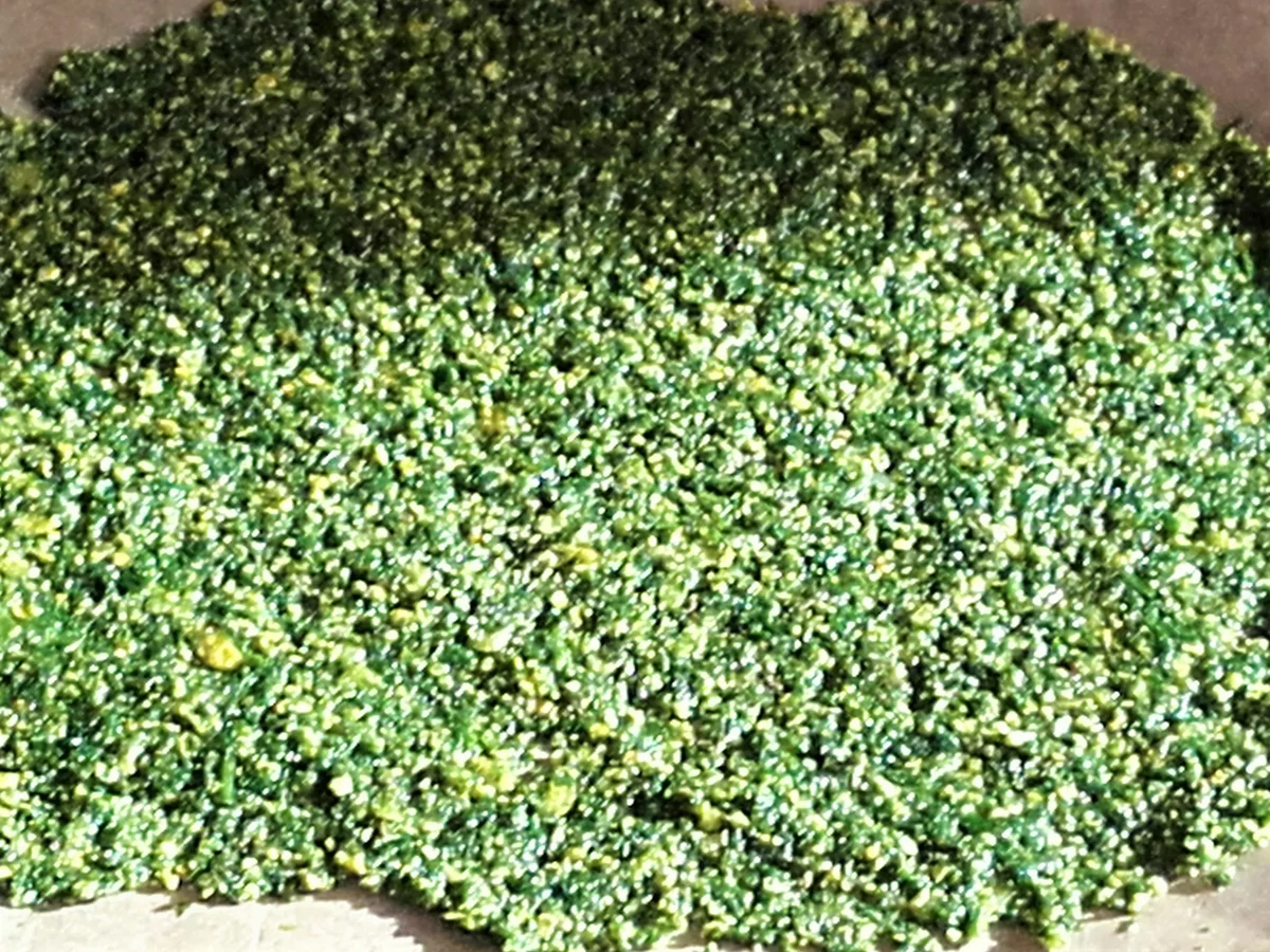 Gewürz: Zitronen-Kräuter-Fleur de Sel - Rezept - Bild Nr. 2401