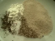 Goldkrusten Paniermehl für Tempura und Panade - Rezept - Bild Nr. 2