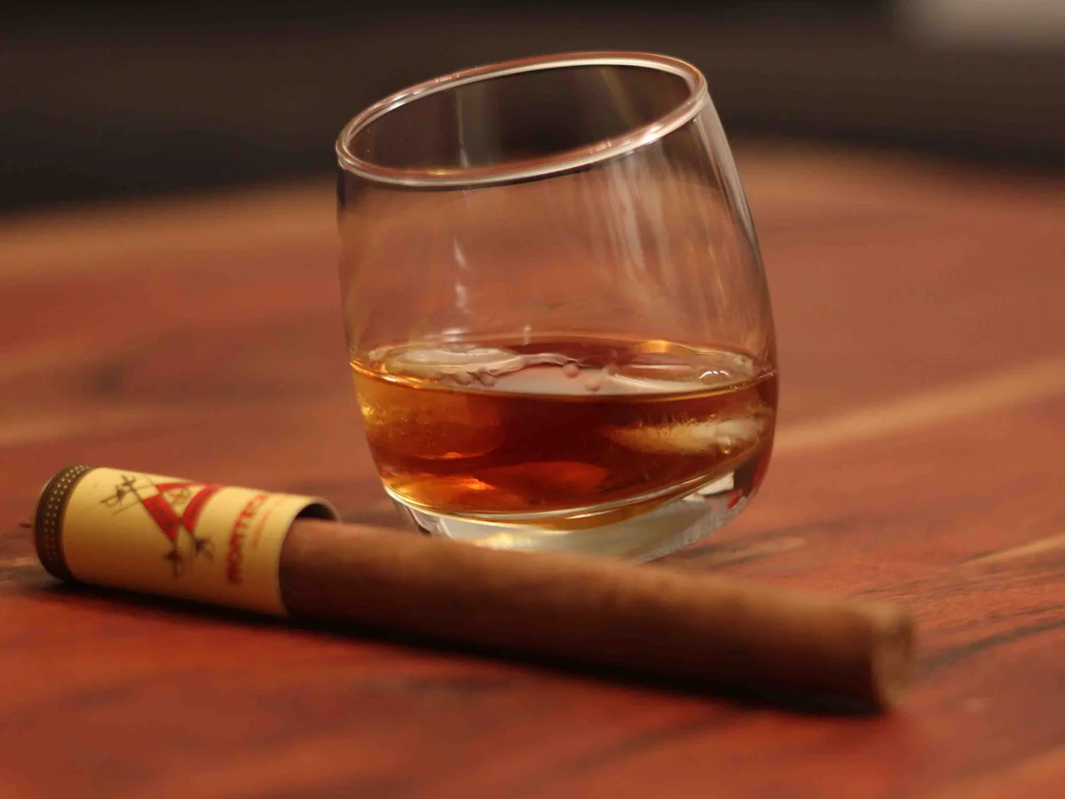 Rezept: French Connection Bild Nr. 2 French Connection - Rezept - Bild Nr. 2