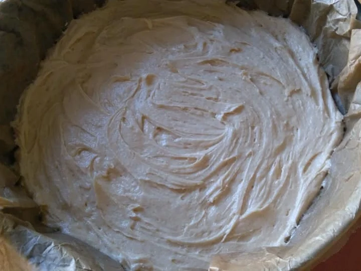 Rhabarber - Streuselkuchen - Rezept - Bild Nr. 4