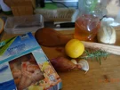 Crevetten - Rezept - Bild Nr. 2401