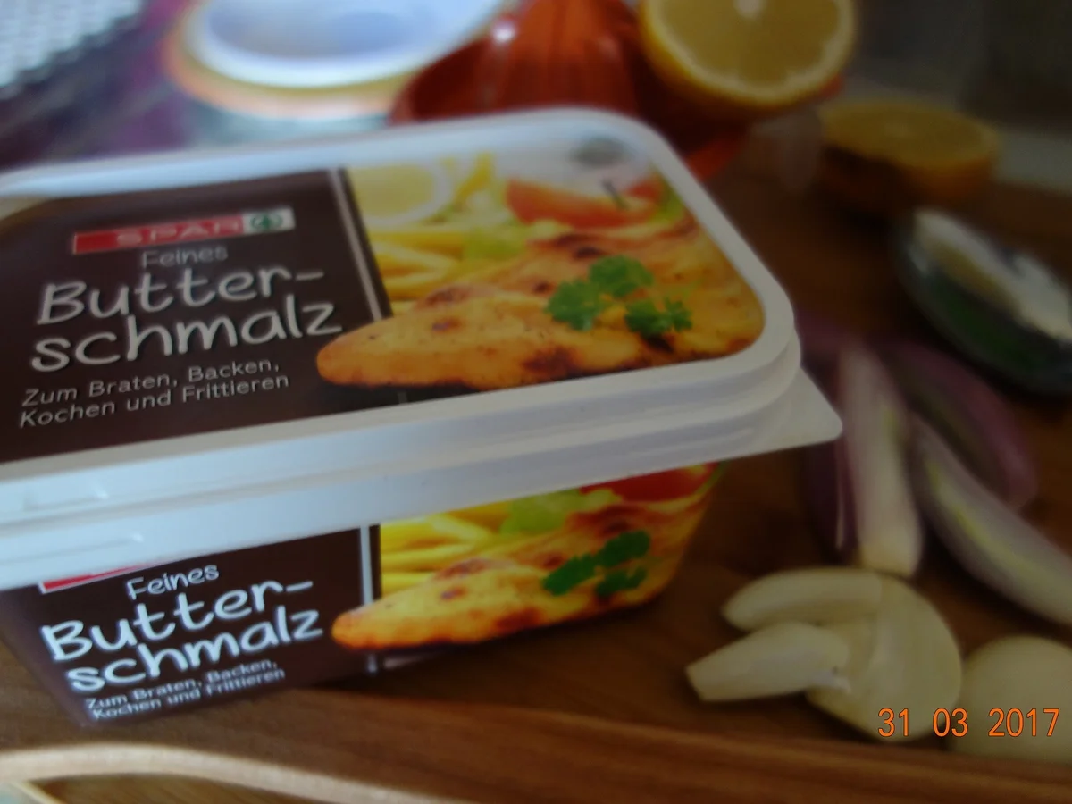 Crevetten - Rezept - Bild Nr. 2404