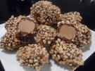 Nougat-Krokant-Eier - Rezept - Bild Nr. 2401