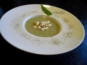 Bärlauch Süppchen - Rezept - Bild Nr. 2401