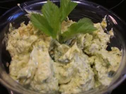 Vorrat: Giersch-Paprika-Knoblauch-Butter - Rezept - Bild Nr. 2401