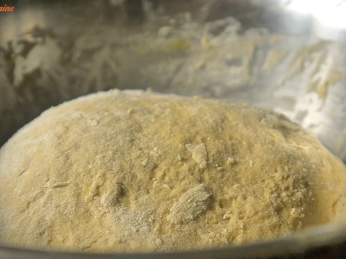 Kürbiskern-Bärlauch-Baguette - Rezept - Bild Nr. 2423