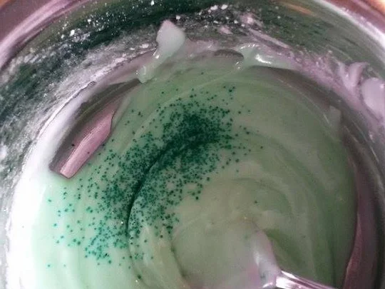 Oster Muffins - Rezept - Bild Nr. 2404