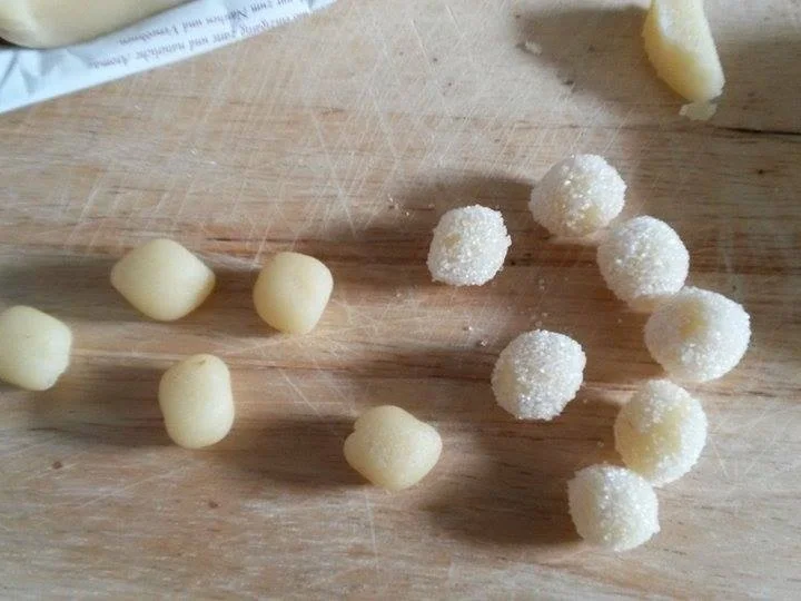 Oster Muffins - Rezept - Bild Nr. 2407