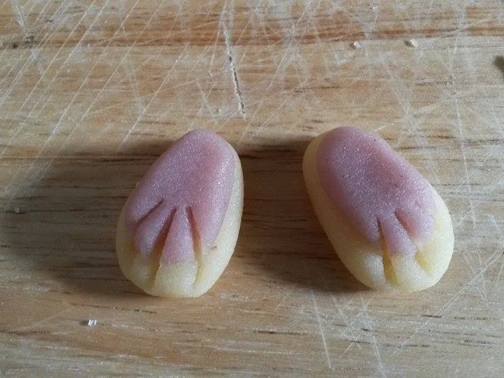 Oster Muffins - Rezept - Bild Nr. 2408