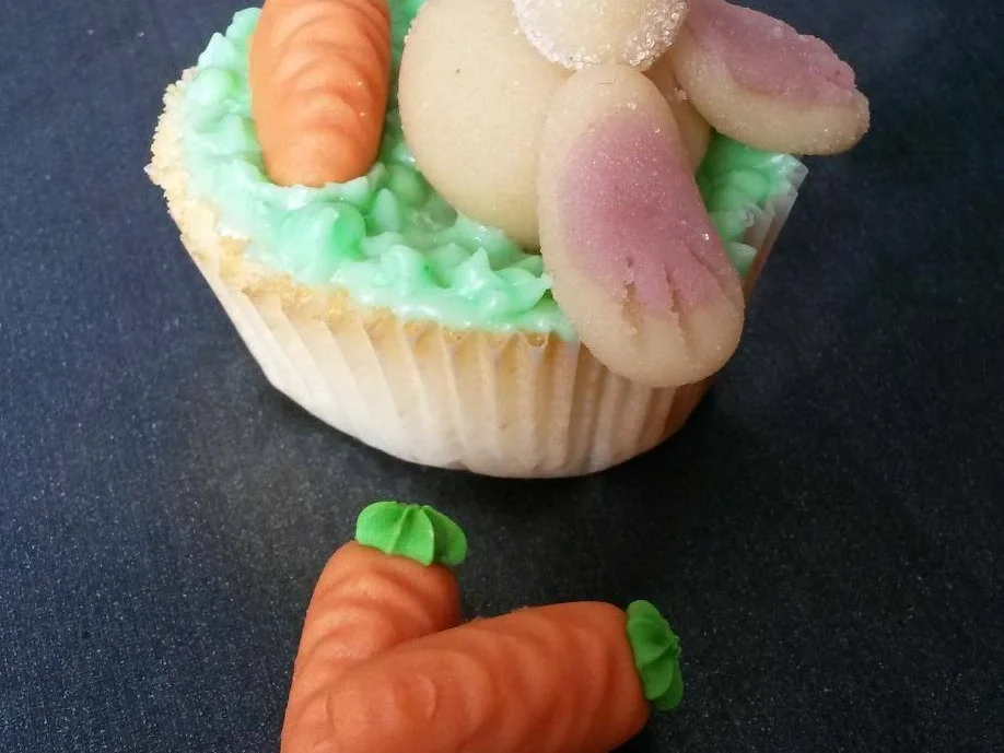 Oster Muffins - Rezept - Bild Nr. 2410