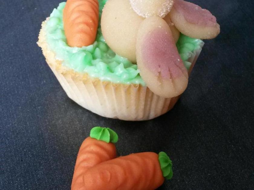 Oster Muffins Rezept mit Bild kochbar.de