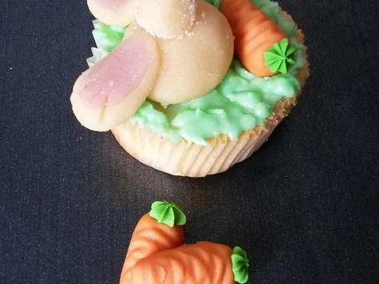 Oster Muffins - Rezept - Bild Nr. 2411