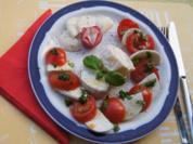 Bauern Handkäse mit Beilage - Rezept - Bild Nr. 2