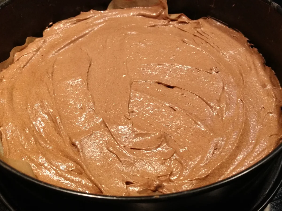 Rezept: BiNe` S MAULWURFKUCHEN MIT ERDBEEREN Bild Nr. 2433 BiNe` S MAULWURFKUCHEN MIT ERDBEEREN - Rezept - Bild Nr. 2433