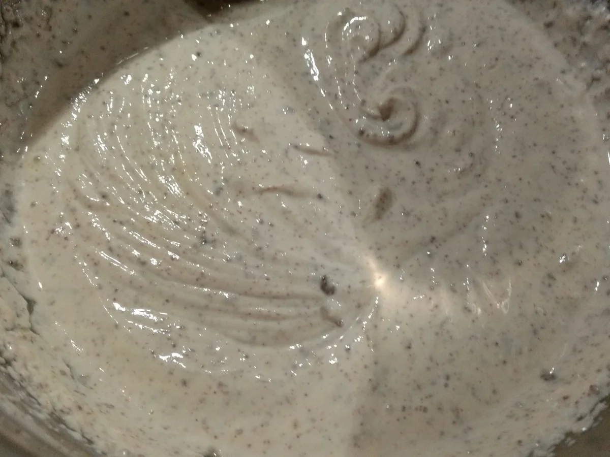 Rezept: BiNe` S MAULWURFKUCHEN MIT ERDBEEREN Bild Nr. 2436 BiNe` S MAULWURFKUCHEN MIT ERDBEEREN - Rezept - Bild Nr. 2436