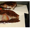 BiNe` S MAULWURFKUCHEN MIT ERDBEEREN - Rezept - Bild Nr. 2445