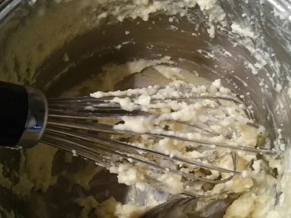 Rezept: Beerentorte mit Griespudding Bild Nr. 2441 Beerentorte mit Griespudding - Rezept - Bild Nr. 2441