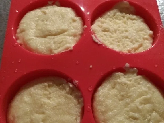 Rezept: Beerentorte mit Griespudding Bild Nr. 2442 Beerentorte mit Griespudding - Rezept - Bild Nr. 2442