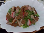 Rezept: Nürnberger Bratwurstsalat Bild Nr. 2686 Nürnberger Bratwurstsalat - Rezept - Bild Nr. 2686