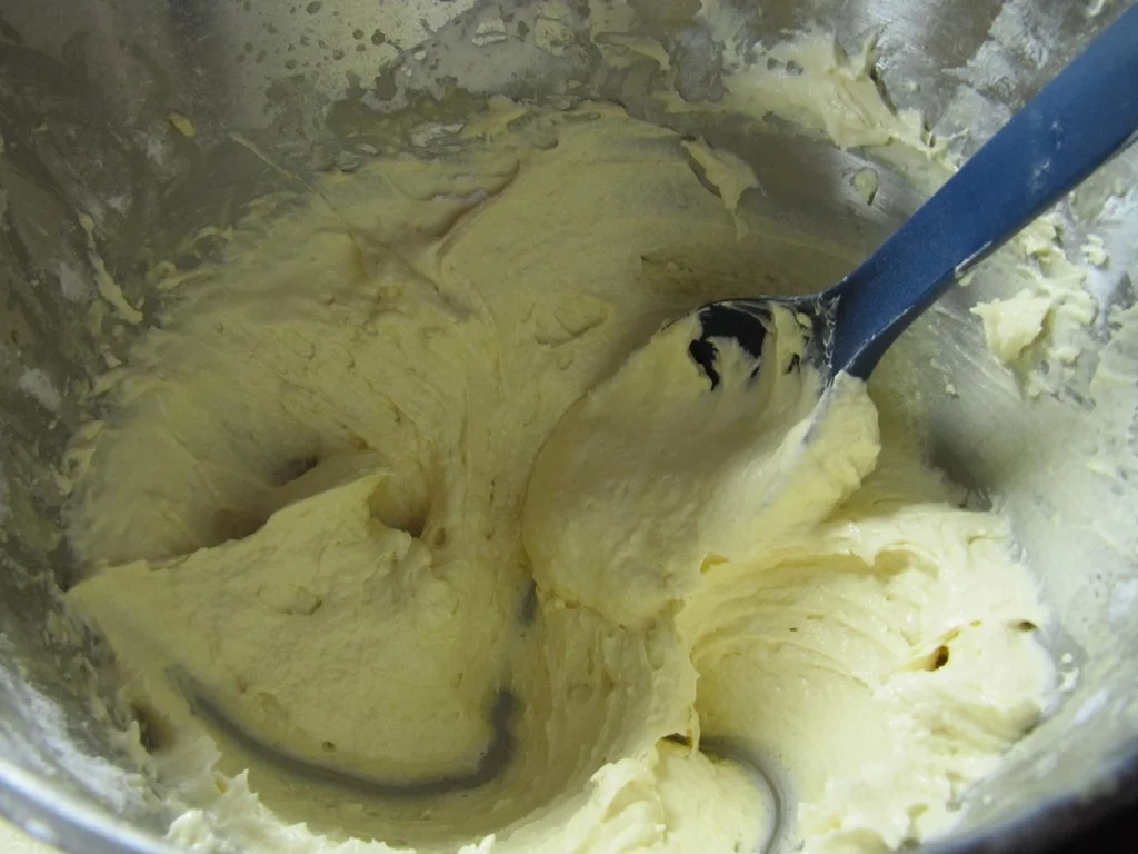 Waldmeister "Apfelkuchen" zu Ostern - Rezept - Bild Nr. 2440