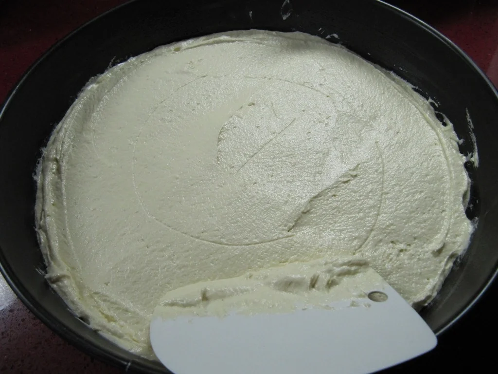 Waldmeister "Apfelkuchen" zu Ostern - Rezept - Bild Nr. 2442