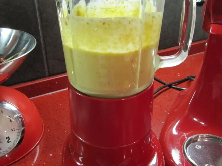 Rezept: Gefüllte Riesen Champignons Bild Nr. 2444 Gefüllte Riesen Champignons - Rezept - Bild Nr. 2444