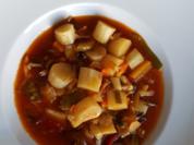 Spargelspitzen-Curry - Rezept - Bild Nr. 2