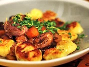 Ossobuco alla millanese - Rezept - Bild Nr. 2440