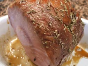 Wurst: Grillschinken - Rezept - Bild Nr. 2441