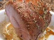 Rezept: Wurst: Grillschinken Bild Nr. 2441 Wurst: Grillschinken - Rezept - Bild Nr. 2441