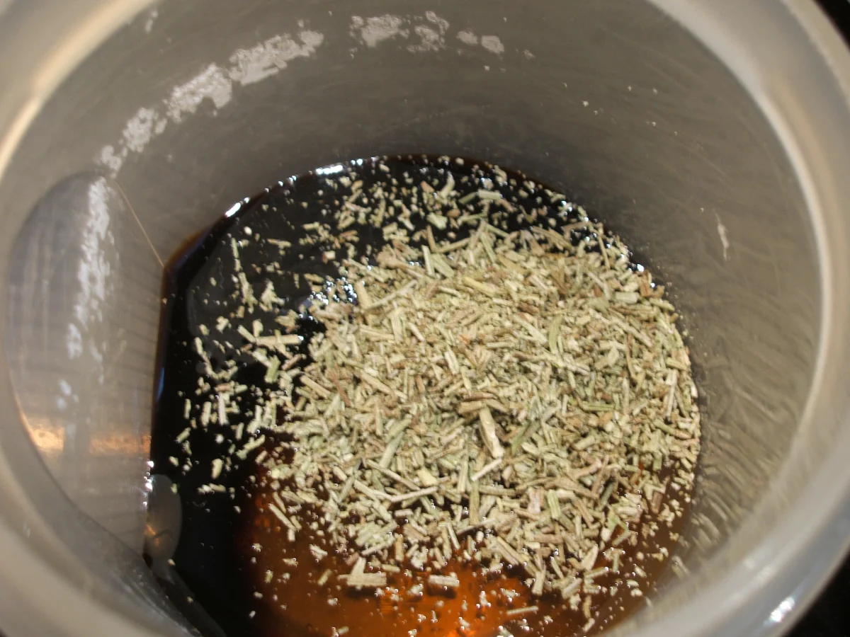 Wurst: Grillschinken - Rezept - Bild Nr. 2445