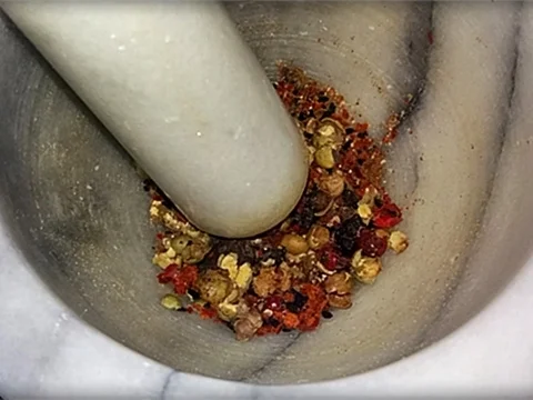 Mariniert & schonend geschmort ➯ Barbarie Entenschenkel - Rezept - Bild Nr. 2448