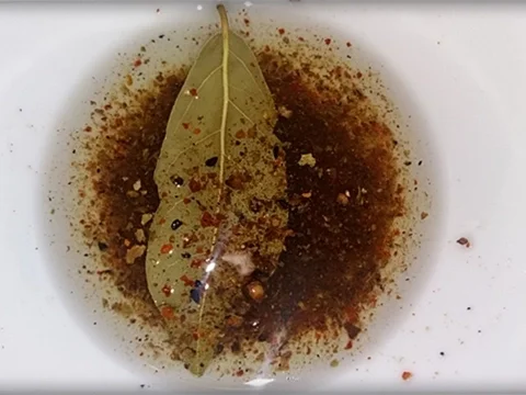 Mariniert & schonend geschmort ➯ Barbarie Entenschenkel - Rezept - Bild Nr. 2449