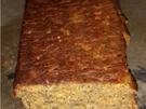 Kichererbsen - Brot mit Möhren - Rezept - Bild Nr. 2443