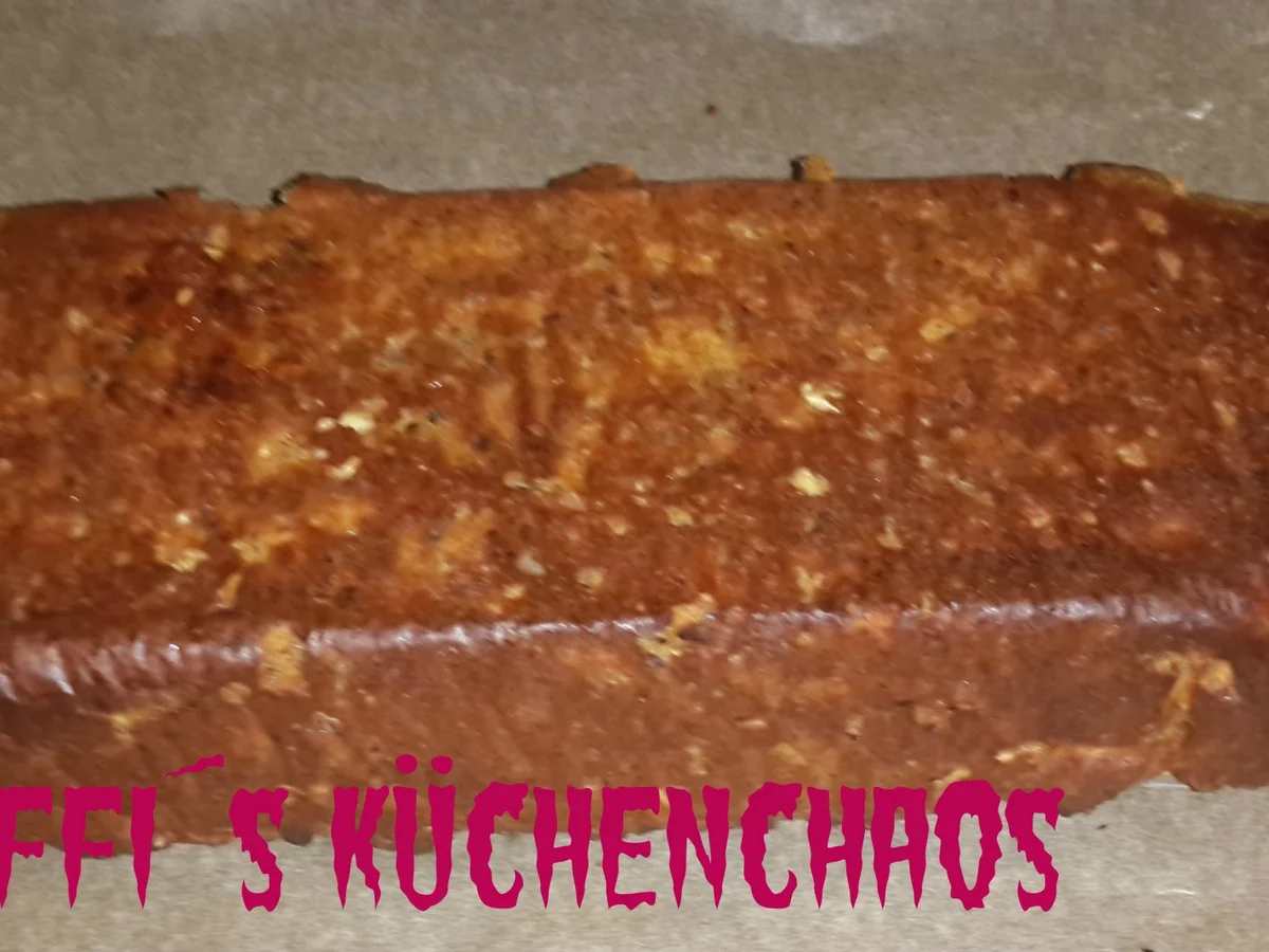 Rezept: Kichererbsen - Brot mit Möhren Bild Nr. 2445 Kichererbsen - Brot mit Möhren - Rezept - Bild Nr. 2445