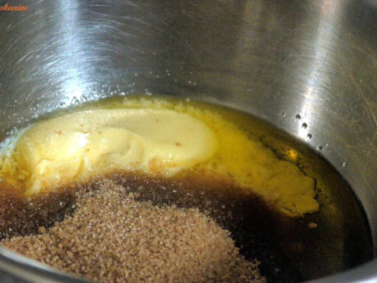 Rezept: Schokoladen-Erdnussbutter-Cupcakes Bild Nr. 4 Schokoladen-Erdnussbutter-Cupcakes - Rezept - Bild Nr. 4