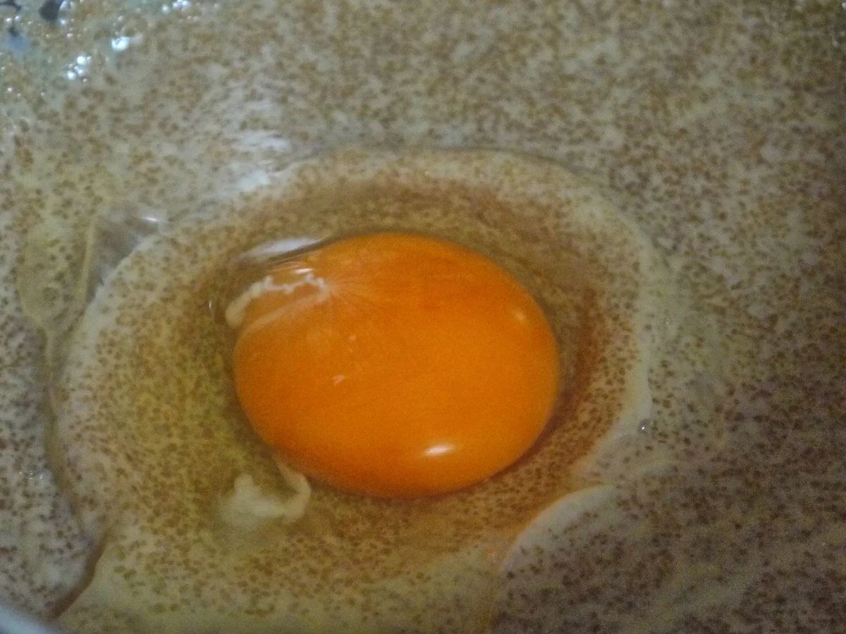 Rezept: Schokoladen-Erdnussbutter-Cupcakes Bild Nr. 5 Schokoladen-Erdnussbutter-Cupcakes - Rezept - Bild Nr. 5