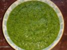 einfaches Bärlauch-Pesto - Rezept - Bild Nr. 2449