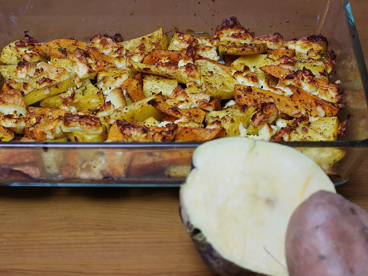 Mehliertes Schloss-Steak mit Pfeffer-Zwiebeln - Rezept - Bild Nr. 2449