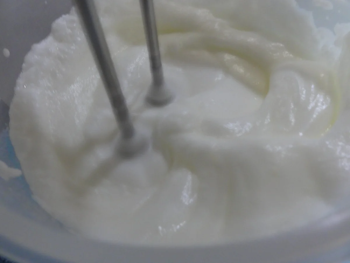 Rührteig:   KÄSEKUCHEN ohne Boden ... - Rezept - Bild Nr. 2455