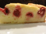 Rührteig:   KÄSEKUCHEN ohne Boden ... - Rezept - Bild Nr. 2457