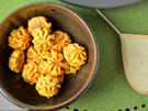 Süsskartoffel Pommes Duchesse - Rezept - Bild Nr. 2449