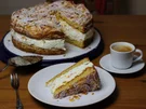 Berliner Luft- Sahnetorte - Rezept - Bild Nr. 2478