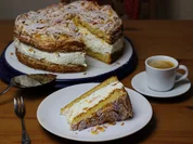 Berliner Luft- Sahnetorte - Rezept - Bild Nr. 2478