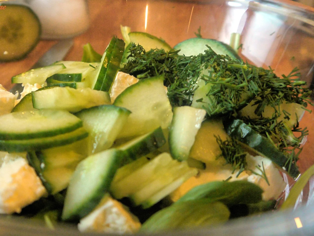 Grüner Bratkartoffelsalat mit Bärlauchdressing und krossem Bacon - Rezept - Bild Nr. 6