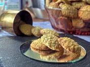 Haferflockenkekse - Rezept - Bild Nr. 2