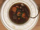Wildsuppe - Rezept - Bild Nr. 2