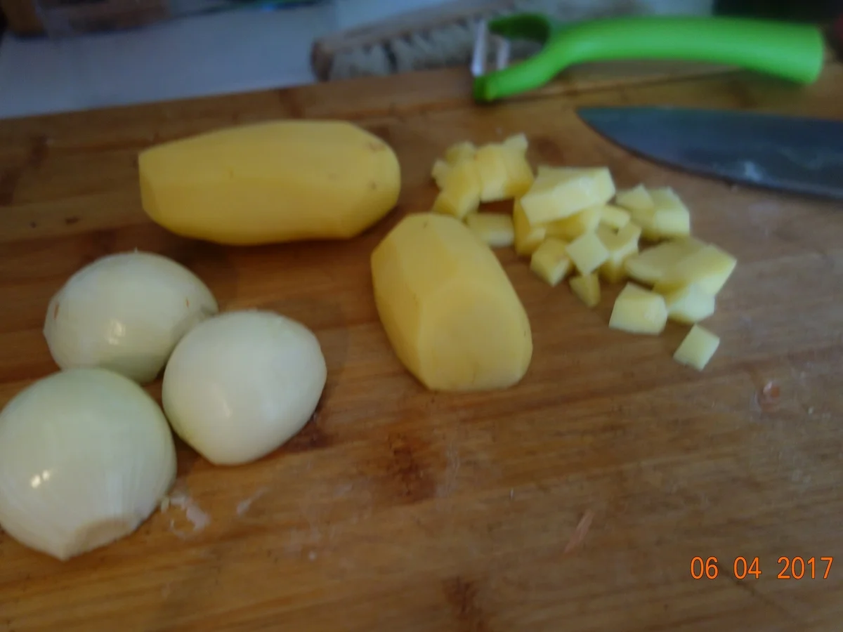 Rind-Lamm-und Schwein - Rezept - Bild Nr. 2471