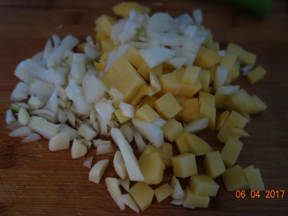 Rind-Lamm-und Schwein - Rezept - Bild Nr. 2472