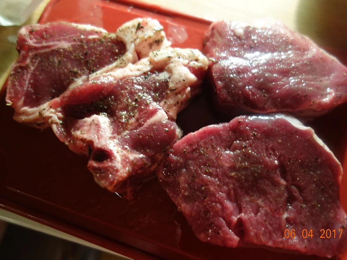 Rind-Lamm-und Schwein - Rezept - Bild Nr. 2480